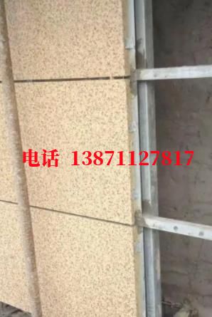河北供暖外墙ET板